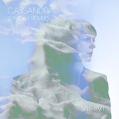 Cassandra (Fakear remix) artwork