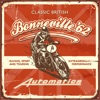 Bonneville '62 - Single