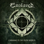 Caravans to the Outer Worlds - EP artwork