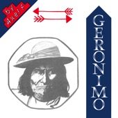 Geronimo (Extended Vocal Mix) artwork