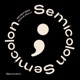 (SEMICOLON) cover art