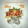 Andale (feat. Street Bud) - Single album lyrics, reviews, download