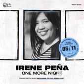 Irene Pena - One More Night