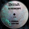 Eternal/Dub Fire - Single