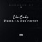 Broken Promises - Deebaby lyrics