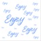 Enjay Enjoy - Krysna Arie lyrics