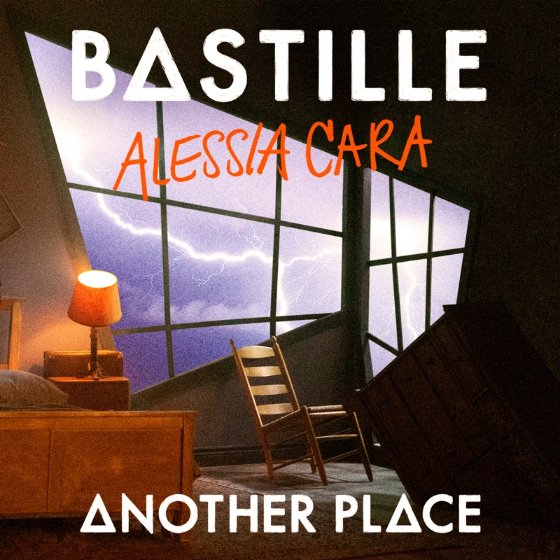 Ready to live. Another place достопримечательности. Another place. Way Beyond Bastille. Bastille of the Night.