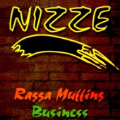 Ragga Muffins Business artwork