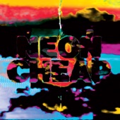 Neon Cheap (Lauer Remix) artwork