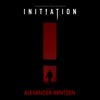 Initiation (Original Motion Picture Soundtrack) artwork