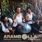 Dreamland (feat. anna RF) - Davide Swarup & Arambolla lyrics