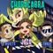 Chupacabra (feat. Ennay & el Moyeto) - jACQ lyrics