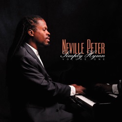 Neville Peter - Great Is Thy Faithfulness