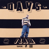 DAYS artwork