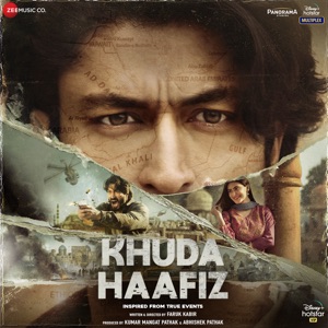 Khuda Haafiz (Original Motion Picture Soundtrack) - EP