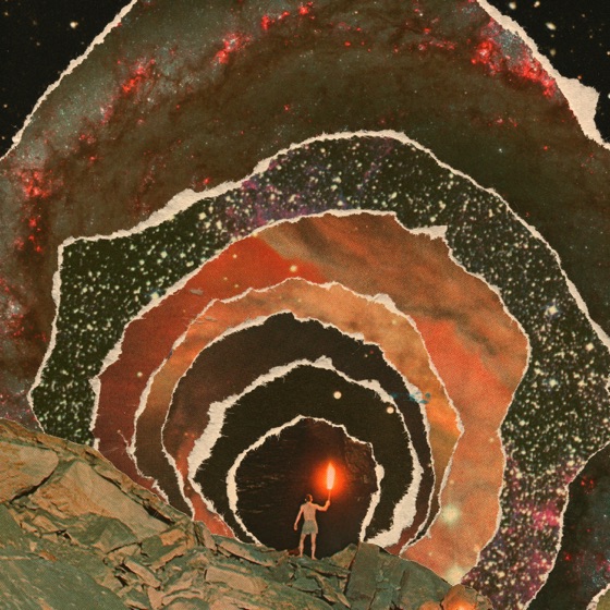Cover artwork for Nurture