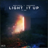 Light It Up (feat. Jex) artwork