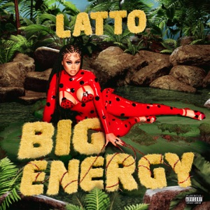 Latto - Big Energy - Line Dance Music