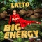 Big Energy - Latto lyrics