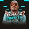 Olha Só Minha Ex (feat. DJ Paulinho Unico) - Mc Rd lyrics