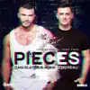 Stream & download Pieces (The Remixes, Pt. Two) - EP