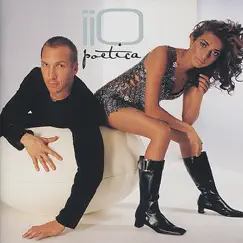 Poetica (feat. Nadia Ali) by Iio album reviews, ratings, credits