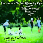 Rachel LaFond - Love's Labour's Never Lost