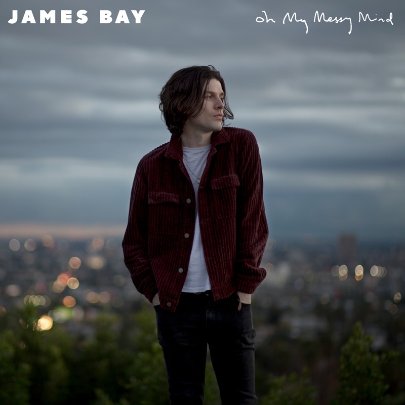 James bay us