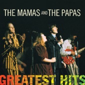The Mamas & The Papas - Look Through My Window