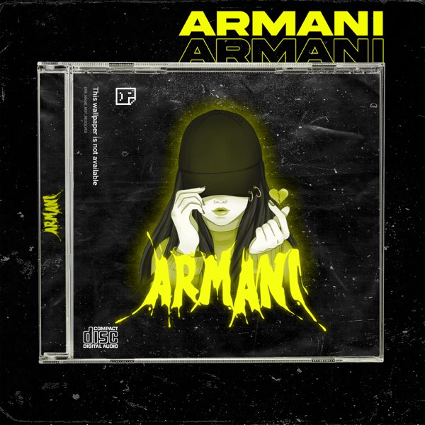 Armani - Single by Joaqo on Apple Music