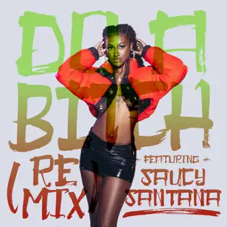 Do A Bitch (Remix) [feat. Saucy Santana] - Single by Kaliii album reviews, ratings, credits