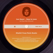 Easy To Love (Dimitri From Paris Remix) artwork