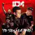 Yo Soy Latino (Vamos a Bailar!) [feat. Miguel Angel] - Single album cover