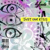 Just One Kiss (Extended Mix) artwork