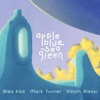 Appleblueseagreen