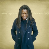 Tracy Chapman - Over In Love (Instrumental)