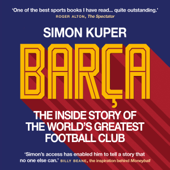 Barça - Simon Kuper