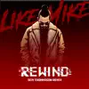 Rewind (Sem Thomasson Extended Remix) - Single album lyrics, reviews, download
