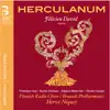 Stream & download David: Herculanum