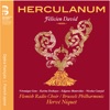 Véronique Gens, Les Arts Florissants, Noémi Rime & William Christie - Herculanum, Acte IV Tableau 2 Scène 4: Ah! Malgré moi, j'oublie