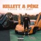 Kellett A Pénz (feat. T. Danny) artwork