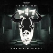 Down with the Sickness (Extended Mix) artwork
