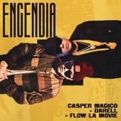 Encendía artwork