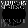 VERIVERY - SERIES 'O' (ROUND 2 : HOLE) - EP  artwork