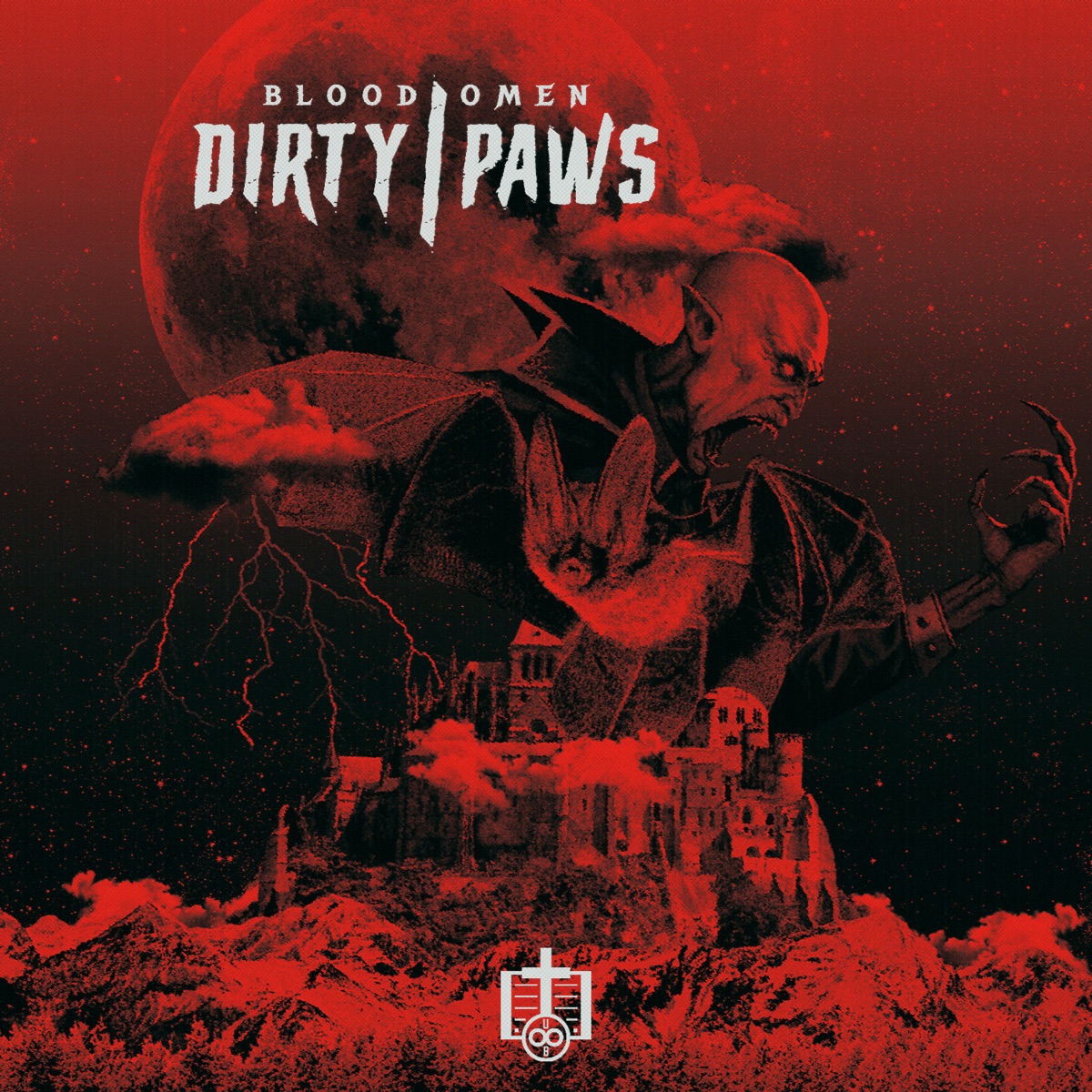 Maniacz - Single by Dirty Paws on Apple Music