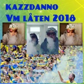 VM låten 2018 artwork