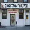 Storefront Church - Single album lyrics, reviews, download