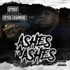 Ashes to Ashes - Single (feat. Spyda Cashmere) - Single album lyrics, reviews, download