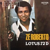 Zé Roberto - Lotus 72 D - Fast Version