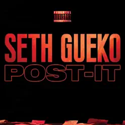 Post-it - Single - Seth Gueko Post-it - Single - Seth Gueko